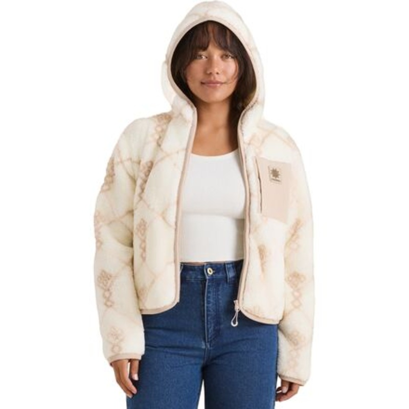 Ursa Jacket – Women&apos;s|White Wolf|XL|S|XS|M|L