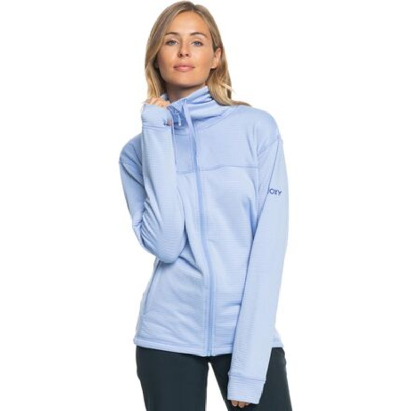 Vertere Full-Zip Fleece – Women&apos;s