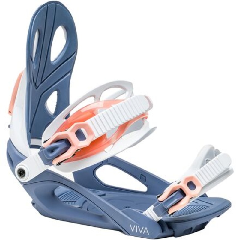 Viva Snowboard Binding – 2025 – Women&apos;s