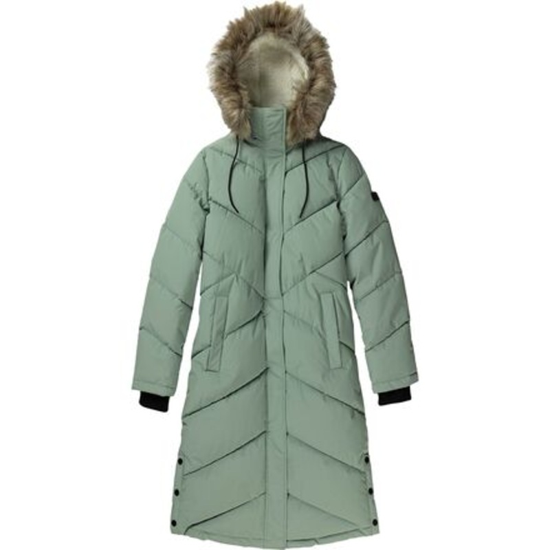 Winter Insulated Ellie Jacket – Women&apos;s