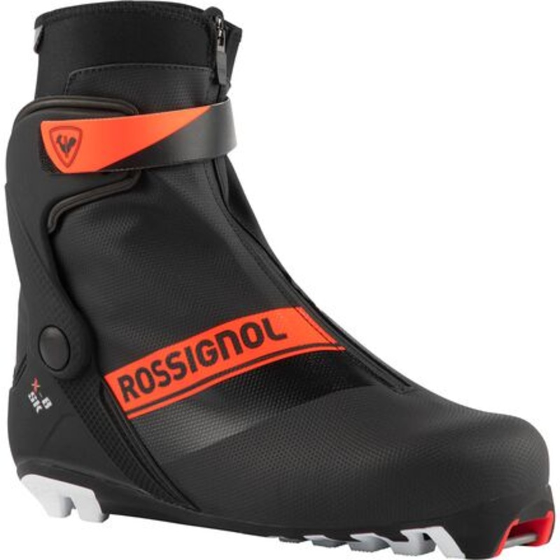 X-8 Skate Boot – 2025|One Color|40.0|41.0|47.0|42.0|37.0|38.0|44.0