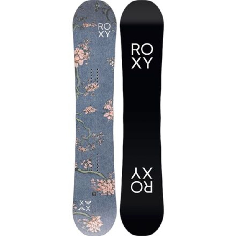 XOXO Pro Snowboard – 2025 – Women&apos;s