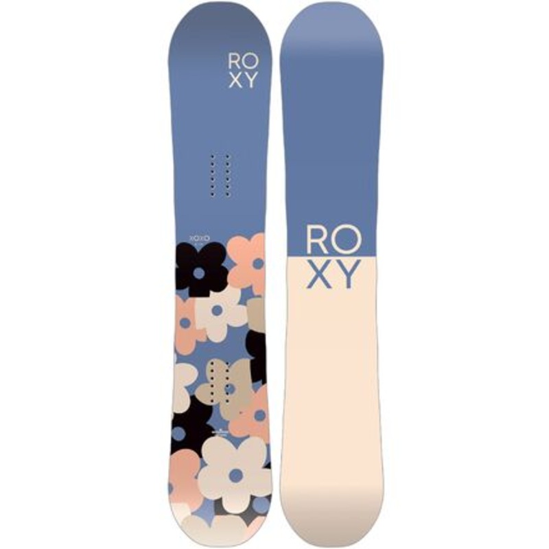 XOXO Snowboard – 2025 – Women&apos;s