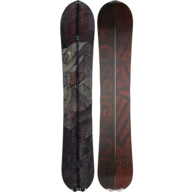 XV Splitboard -2023|One Color|167cm
