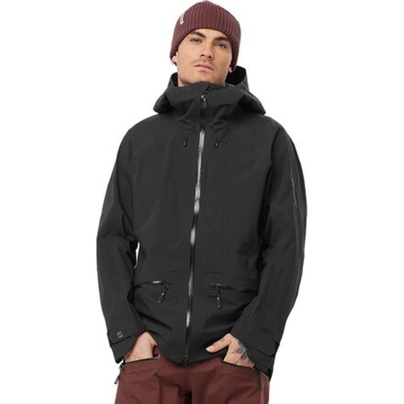 Absolute 3L Jacket – Men&apos;s