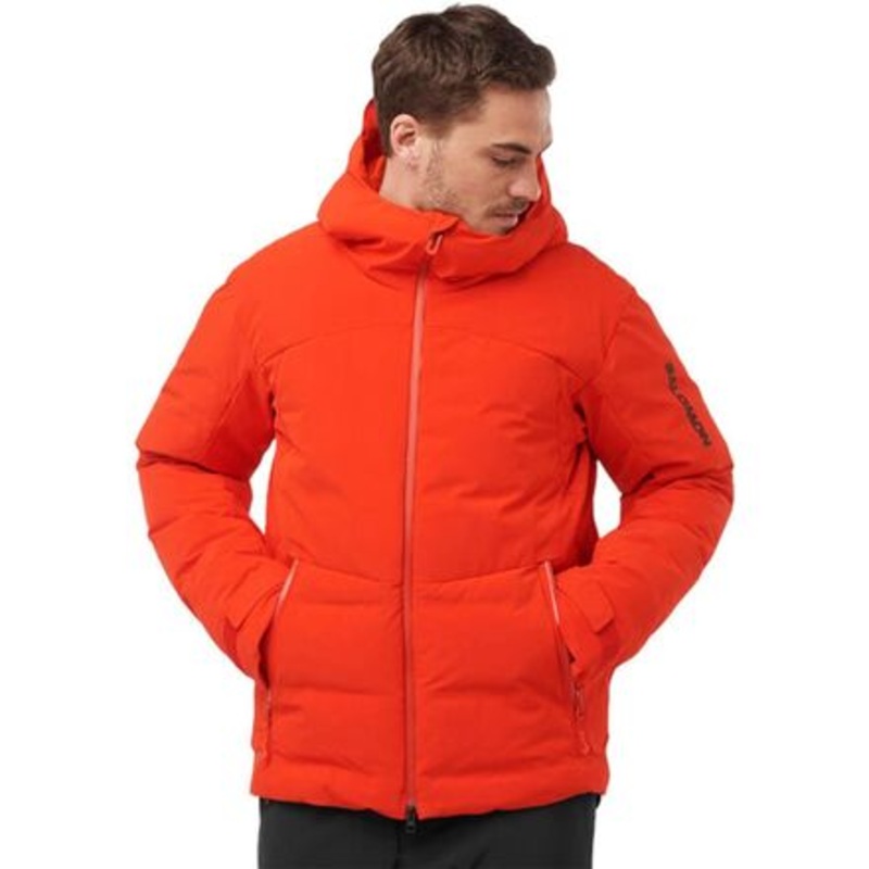 Alpenflow Down Jacket – Men&apos;s