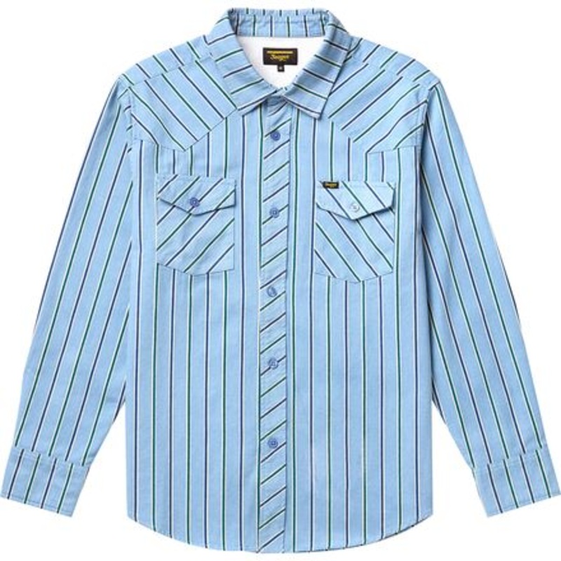 Amarillo Long-Sleeve Shirt – Men&apos;s
