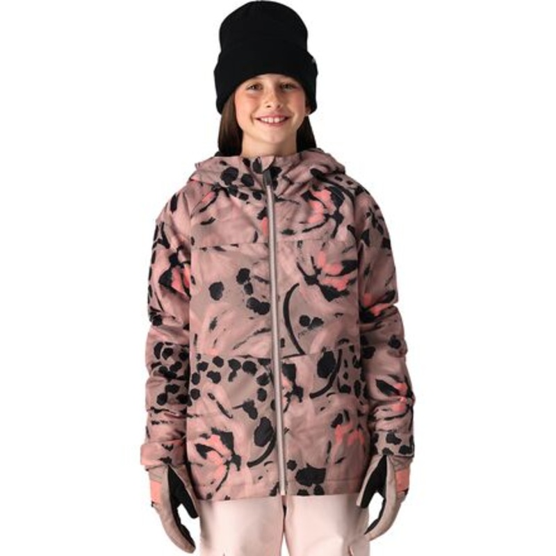 Athena Insulated Jacket – Girls&apos;