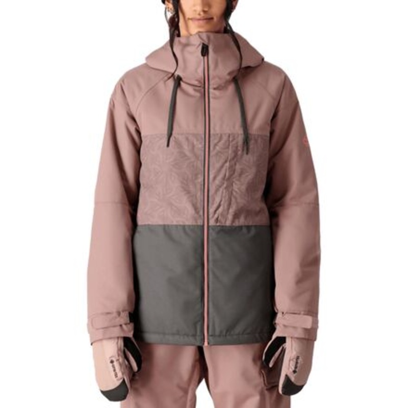 Athena Insulated Jacket – Women&apos;s