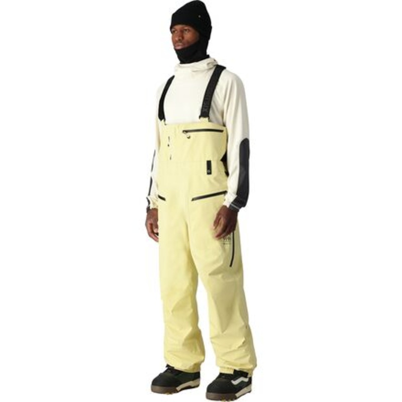 ATV GORE-TEX 3L Bib Pant – Men&apos;s