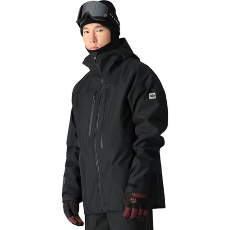 ATV GORE-TEX 3L Jacket – Men&apos;s