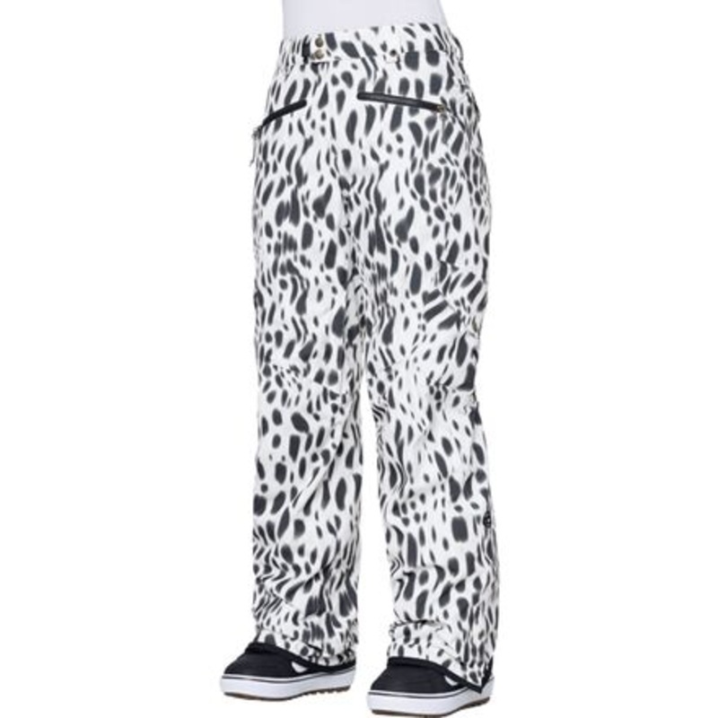 Aura Insulated Cargo Pant – Women&apos;s