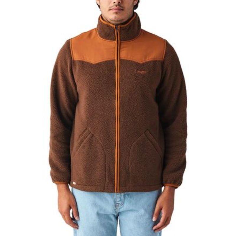 BaseCamp Sherpa Fleece – Men&apos;s