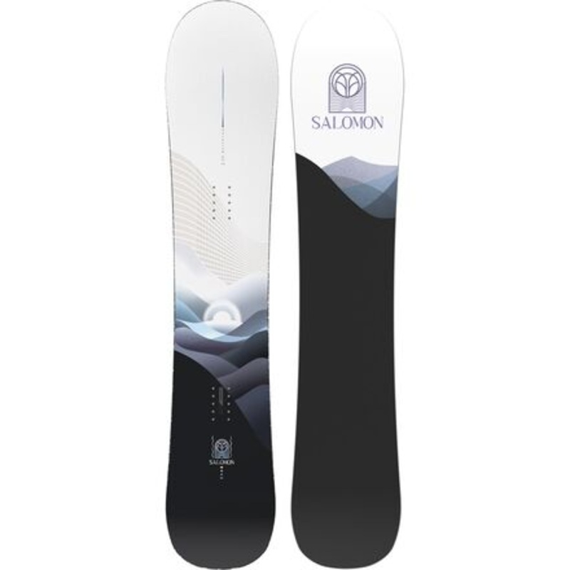 Bellevue Snowboard – 2025 – Women&apos;s