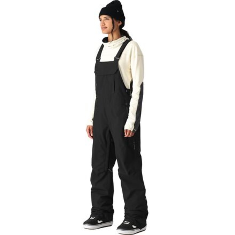 Black Magic 20K Bib Pant – Women&apos;s