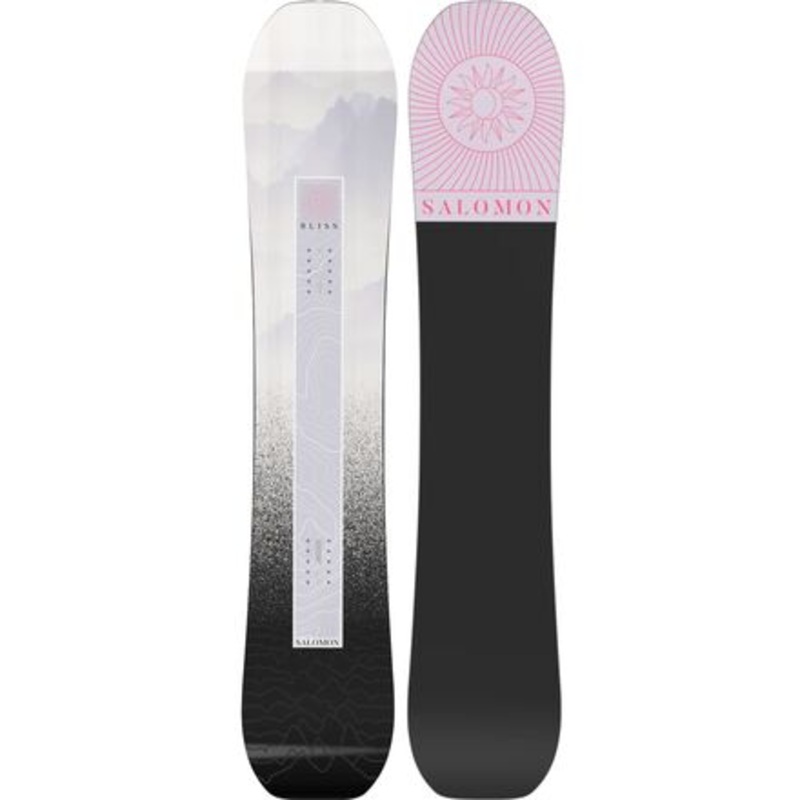 Bliss Snowboard – 2025 – Women&apos;s