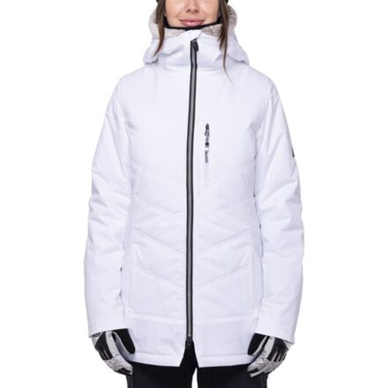 Cloud Insulated Jacket – Women&apos;s
