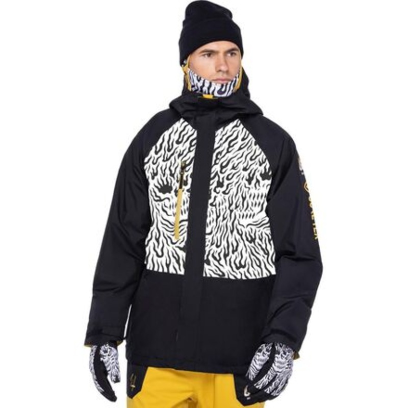 Core Gore-Tex Shell Jacket – Men&apos;s