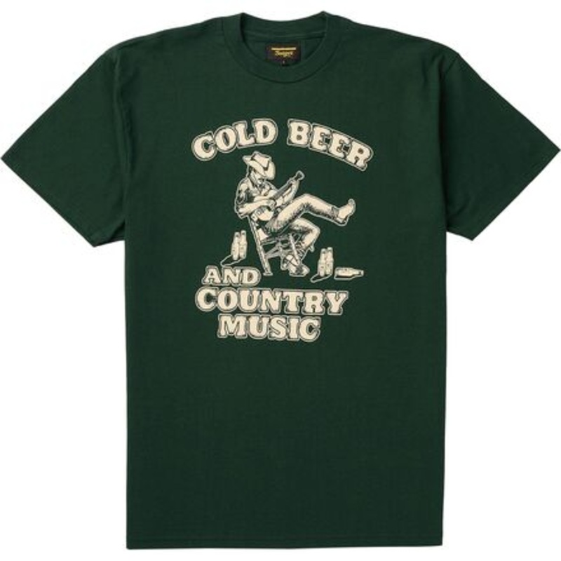 Country Music T-Shirt – Men&apos;s