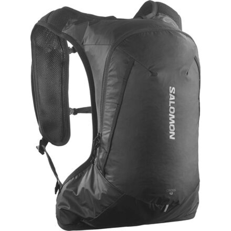 Cross 12L Hydration Pack|Black|Tahitian Tide/Black|White/Black|One Size