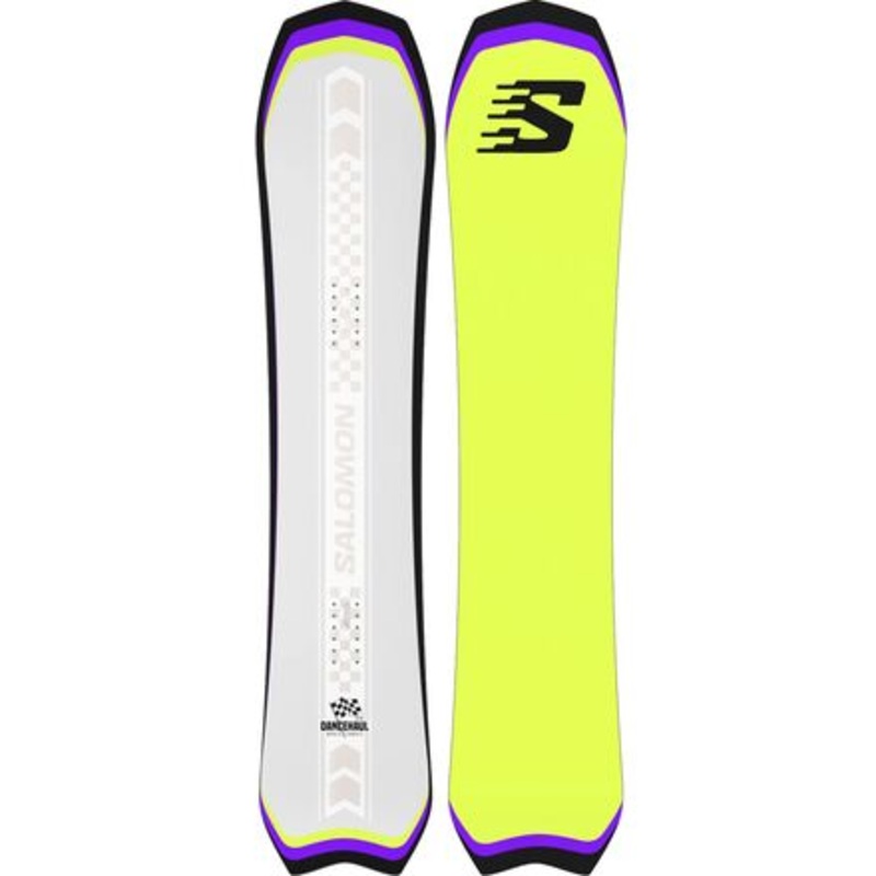 Dancehaul Snowboard – 2025|One Color|143cm|157cm|147cm|154cm|152cm