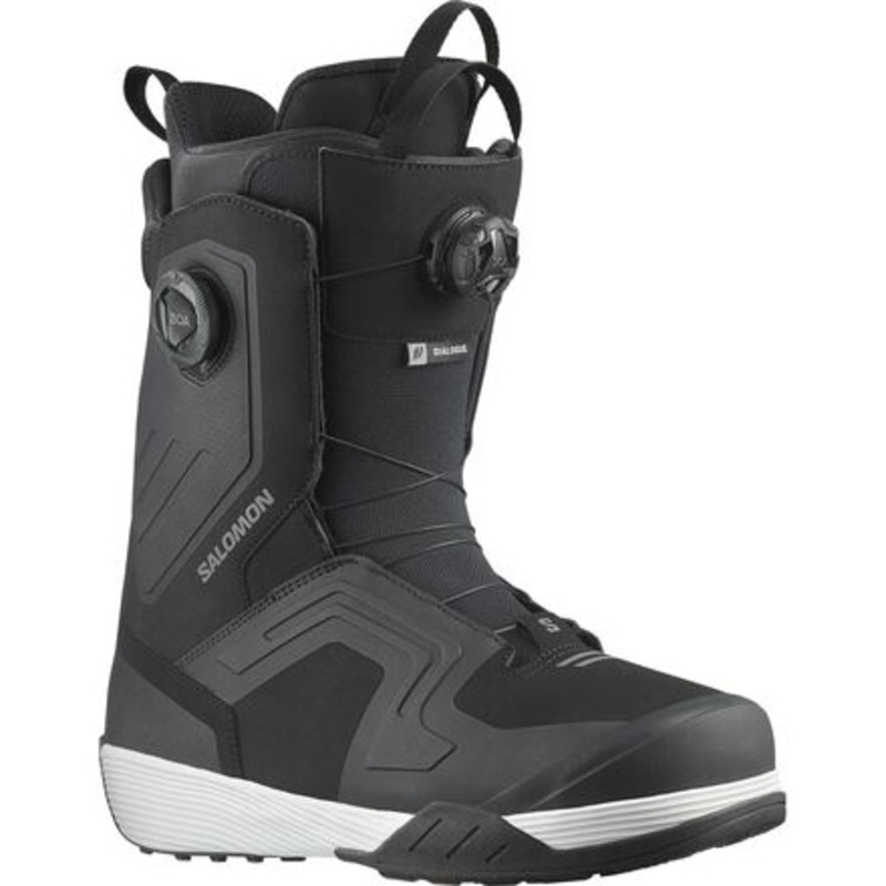 Dialogue Dual BOA Snowboard Boot – 2025