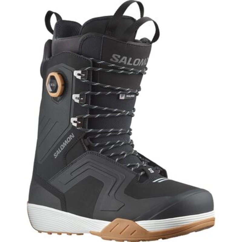 Dialogue Lace SJ BOA Snowboard Boot – 2025