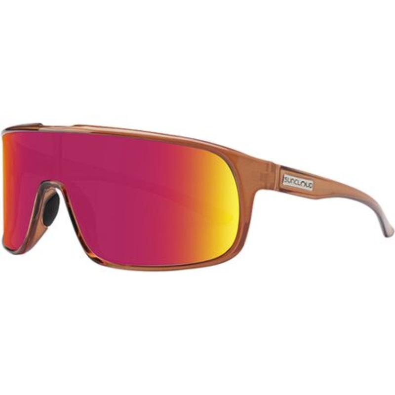 Double Up Polarized Sunglasses