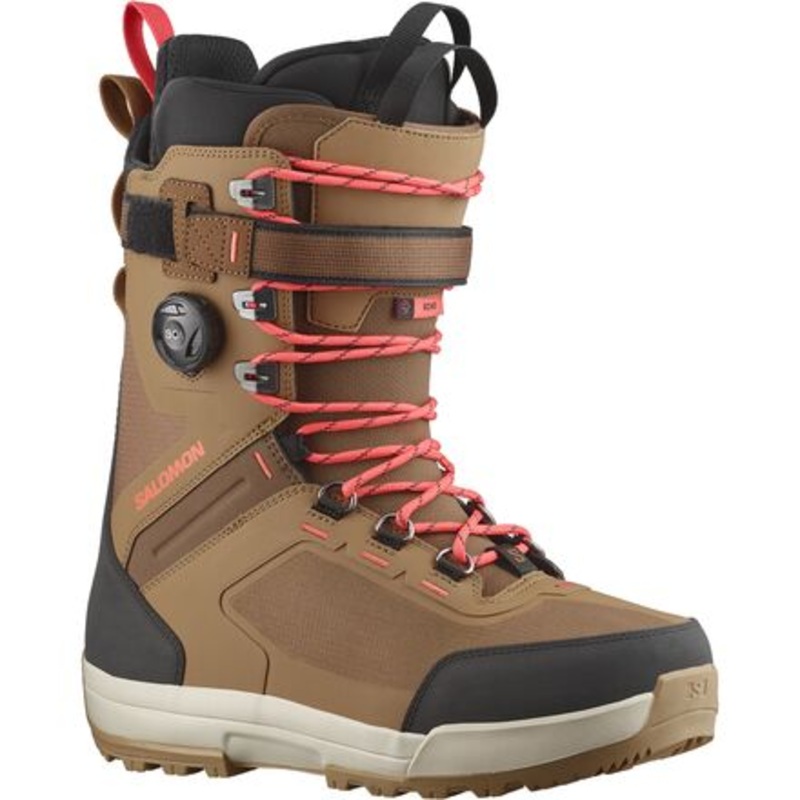 Echo Lace SJ BOA Snowboard Boot – 2025 – Men&apos;s