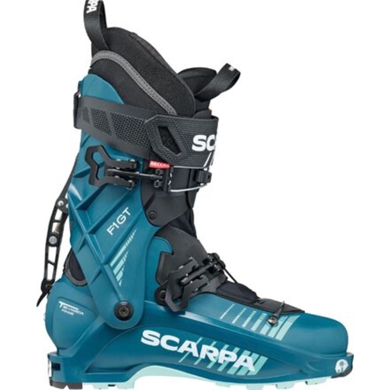 F1 GT Alpine Touring Boot – 2024 – Women&apos;s