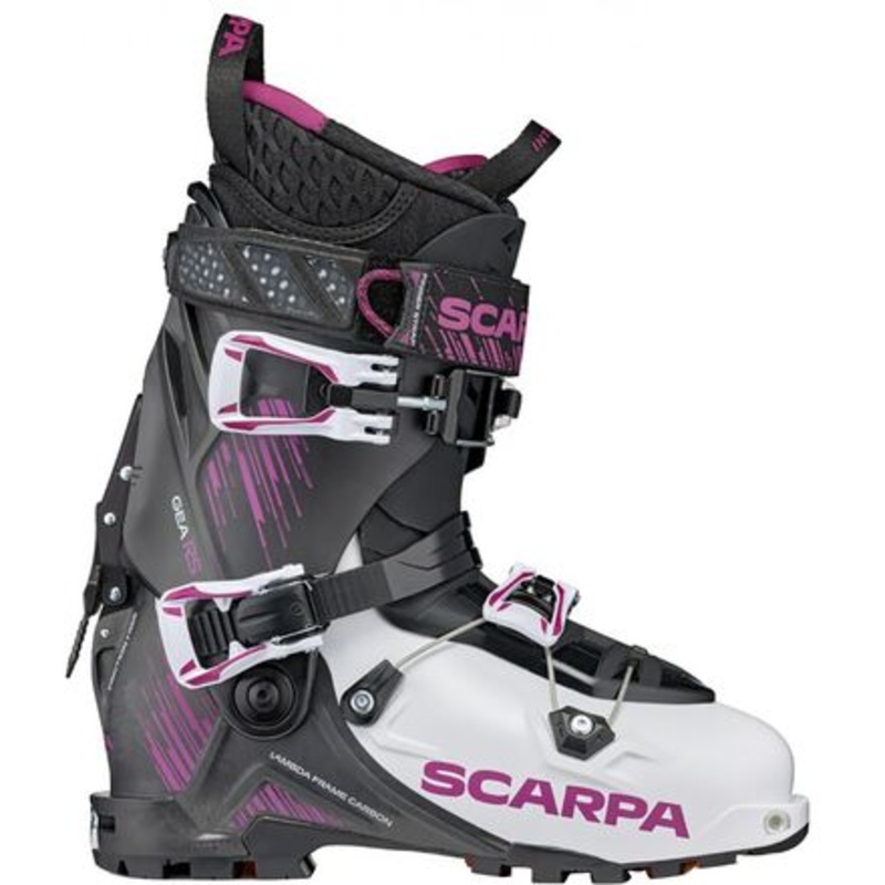Gea RS Alpine Touring Boot – 2023 – Women&apos;s