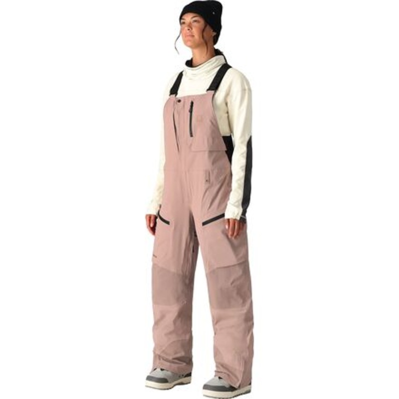 GORE-TEX Stretch Dispatch Bib Pant – Women&apos;s