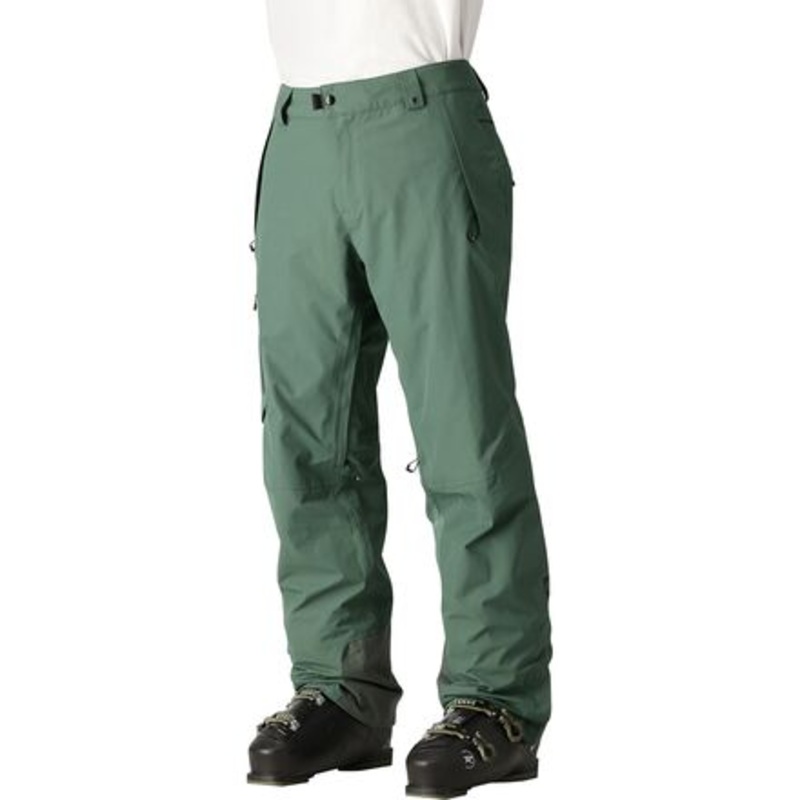 GT Gore-Tex Pant – Men&apos;s|Cypress Green|Black|Sage|L|XL|S|M