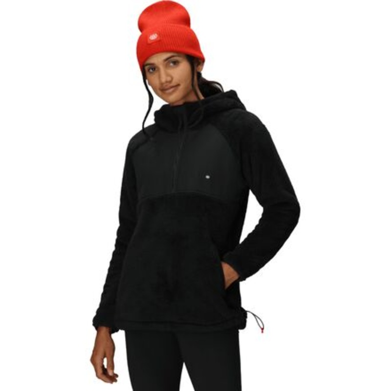 Hemlock Fleece Hoodie – Women&apos;s