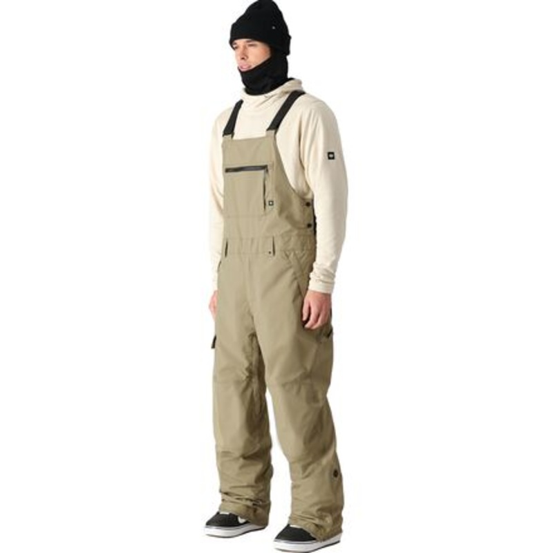 Hot Lap 20K Shell Bib Pant – Men&apos;s