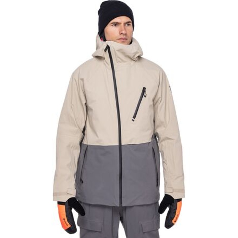 Hydra Down Thermagraph GORE-TEX Jacket – Men&apos;s