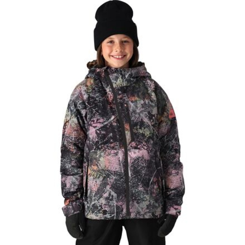 Hydra Insulated Jacket – Girls&apos;