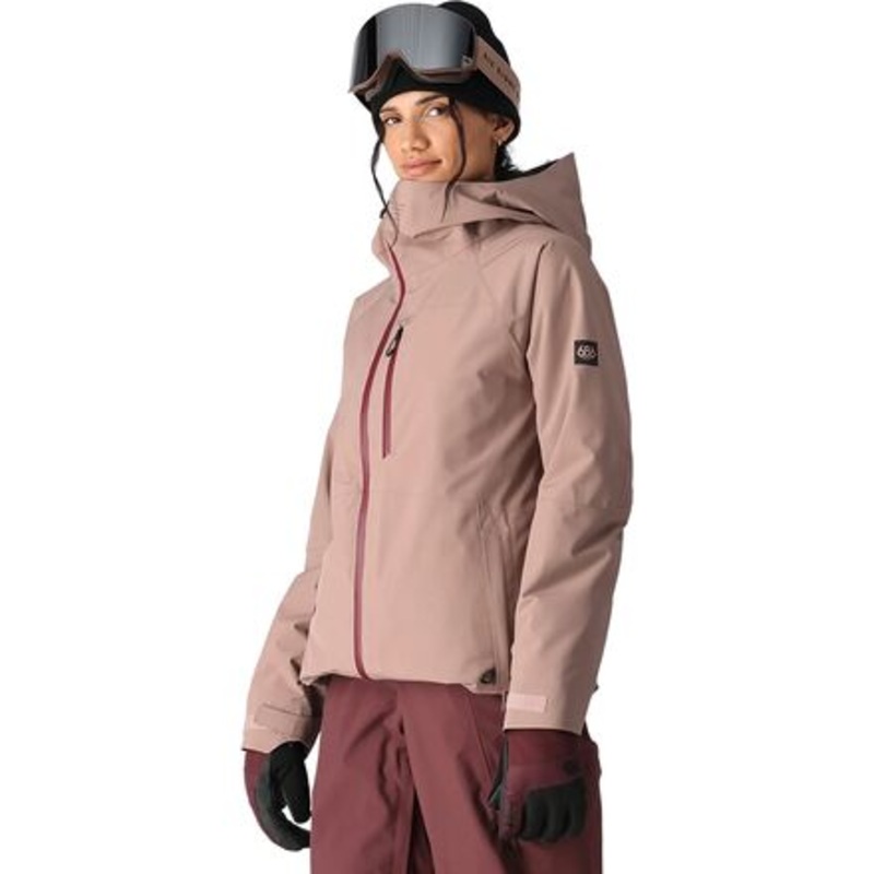 Hydra Insulated Jacket – Women&apos;s