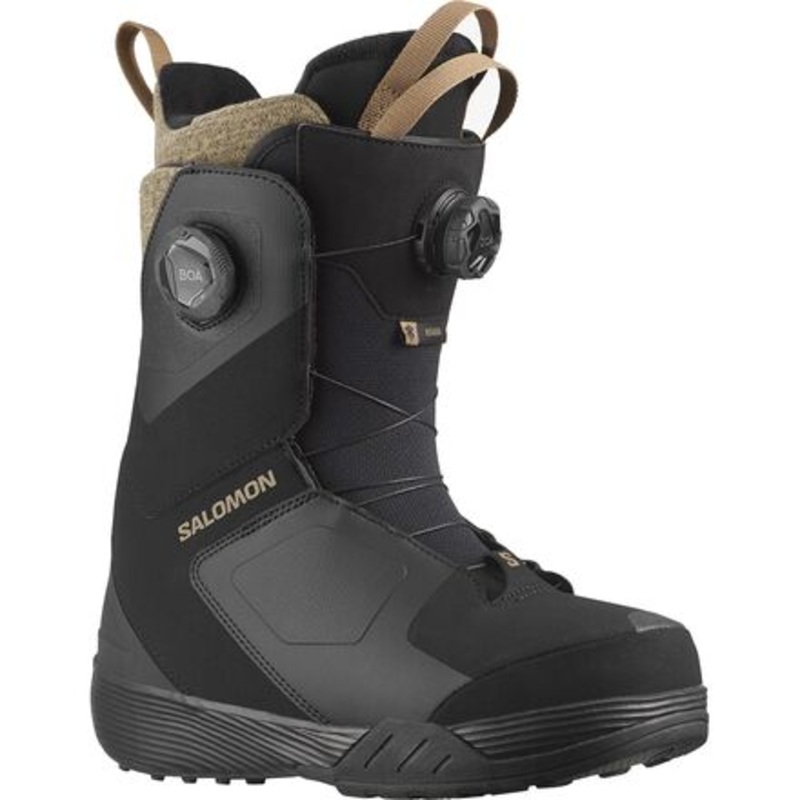 Kiana Dual BOA Snowboard Boot – 2025 – Women&apos;s