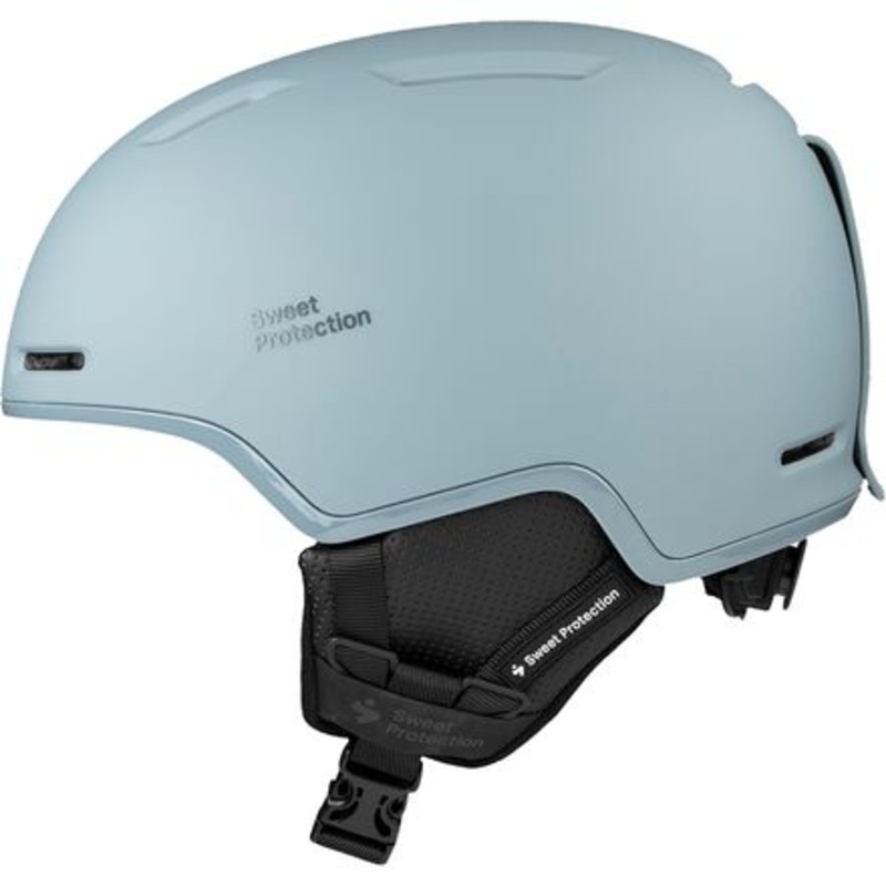 Looper Helmet|Matte Nardo Gray|L/XL