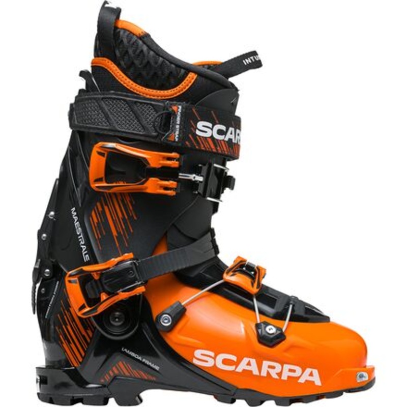 Maestrale Alpine Touring Boot – 2023