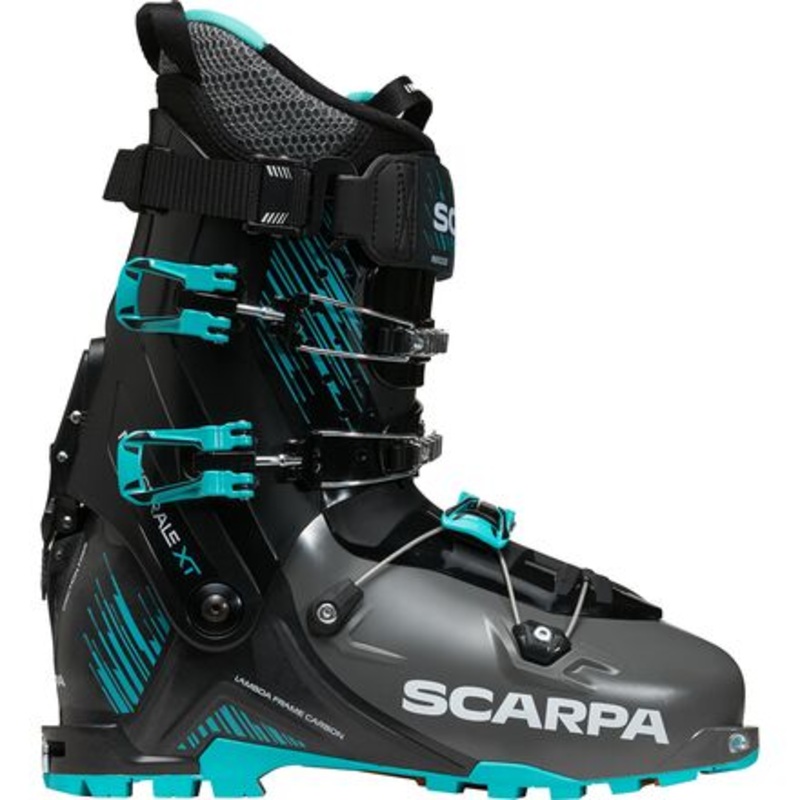 Maestrale XT Alpine Touring Boot – 2023
