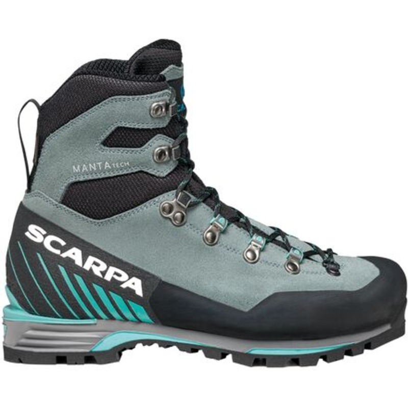 Manta Tech GTX Mountaineering Boot – Women&apos;s