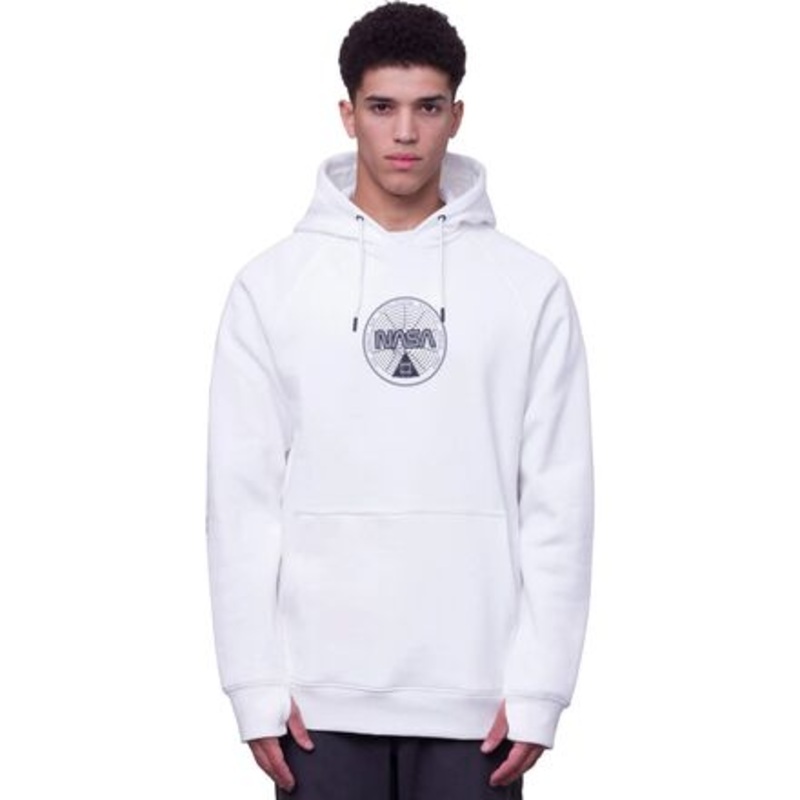 Nasa Pullover Hoodie – Men&apos;s