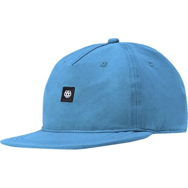 Packable Everywhere Hat|Blue Ash|One Size