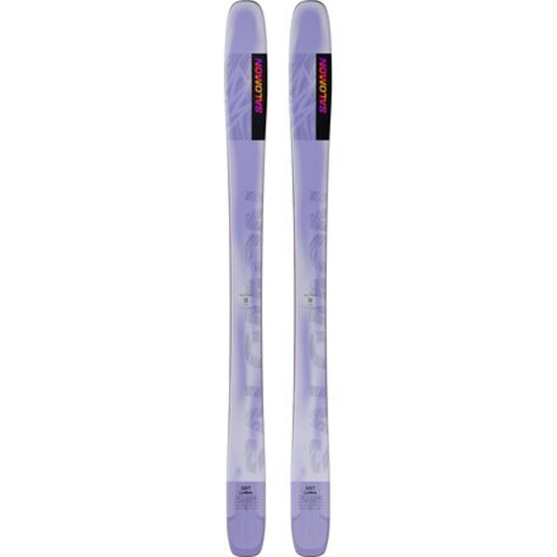 QST LUMEN 98 Ski – 2025 – Women&apos;s