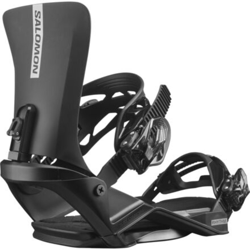 Rhythm Snowboard Binding – 2025