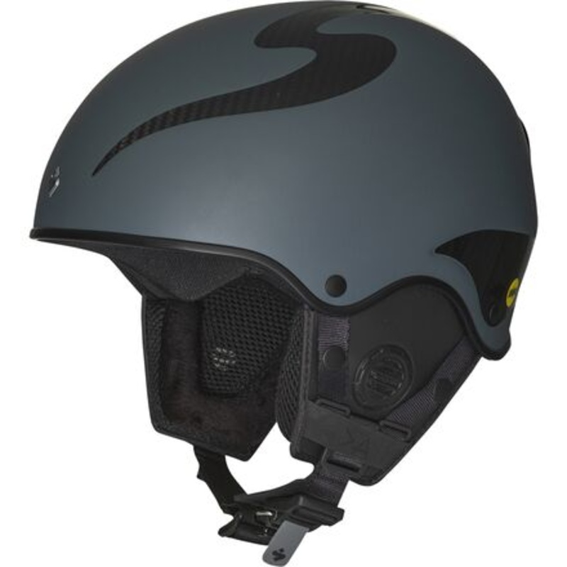 Rooster II Mips Aksel Helmet|Stormy Weather|M/L|S/M