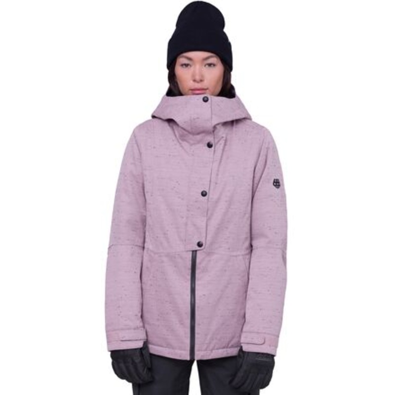 Rumor Insulated Jacket – Women&apos;s