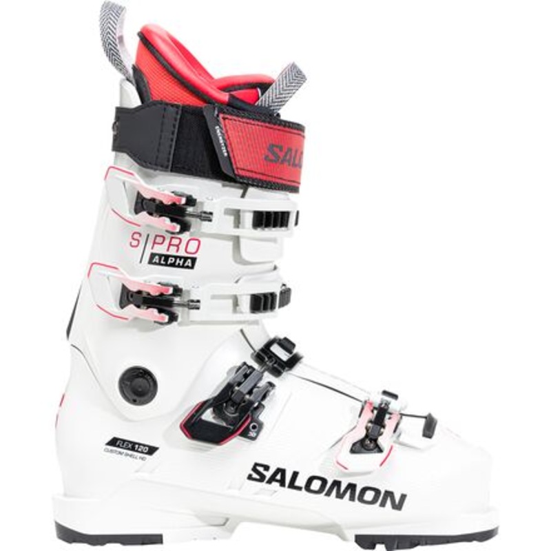 S/Pro Alpha 120 Ski Boot – 2024 – Men&apos;s